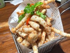 -老板恋上鱼(荣盛广场店)