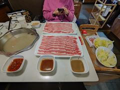 -傣妹火锅(南京东路一店)