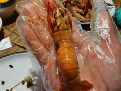 -蚝堡海鲜·威海菜·海肠捞饭·烧烤·亚洲吃蚝公司(幸福门店)