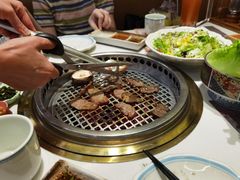 -千寻山野烤肉(中关村店)