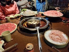 -巴倒烫陆派火锅山庄(南山总店)