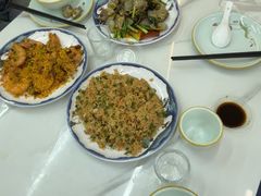 -旺鲜渔港连锁餐厅·珠海特色美食地标(爱情邮局店)