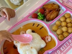 -杭州Hello Kitty乐园