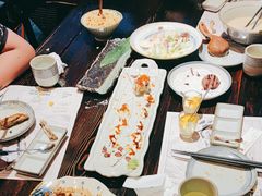 -芥岛(河北大街店)
