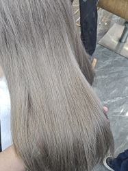 -藤野造型烫染·漂发