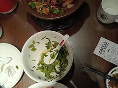 -味上湘菜馆(岳麓山店)