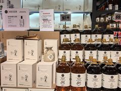 -物美大卖场(玉蜓桥店)