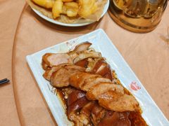 -抱德·潮汕味(敦和店原惠城鱼仔)