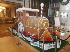 -富力希尔顿酒店·地阔自助餐厅