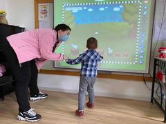 -吉而慧幼儿园-原红黄蓝幼儿园(世华水岸园)