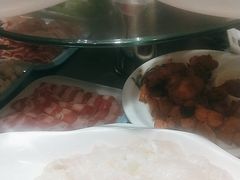 -名都晓荷塘主题火锅(春光路店)