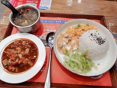 -海盗虾饭·剥好的小龙虾饭(SOHO尚都店)
