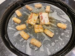 虾滑-么子烤肉(化龙池店)