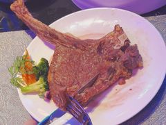 -花西亭·海鲜自助餐厅(瑞城名人酒店)