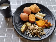 -北京山里寒舍度假酒店