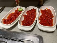 -海底捞火锅(莘松路店)