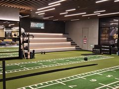 -燃坊JEN ACTIVE游泳健身中心·深圳前海JEN酒店