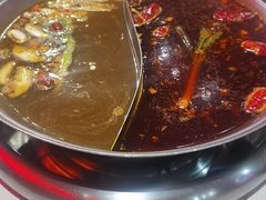 -江北北火锅馆·公路夜市(魏公村店)