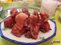 -小土豆北方菜馆(方庄店)