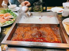 鸳鸯锅-沱江鱼府(丽江店)