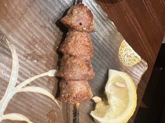 -鸟鹏烧鸟居酒屋(昌岗店)