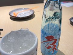 -万岁料理回转寿司(华贸店)