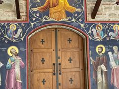 -梅黛奥拉修道院