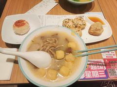 -小杨生煎(宜川路店)