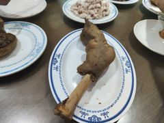 -老爆肚满五香烧牛羊肉