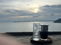 -Brew Farm·精酿农场海滨悬崖餐厅