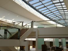 -上海滴水湖皇冠假日酒店