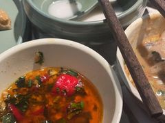 -鲜潭蒸汽石锅鱼(五道口购物中心店)