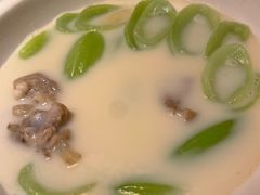咸猪手烧芥菜煲-大儒小厨·苏浙菜(瑞虹太阳宫店)