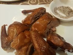 -玄武苏宁诺富特酒店·紫金轩中餐厅