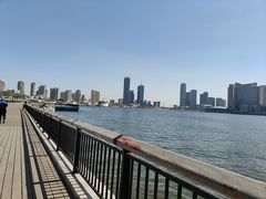 -海河外滩公园