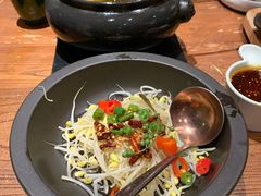 云海肴汽锅鸡-云海肴·汽锅鸡·云南菜(美罗城店)