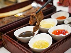 -保定会馆(裕华店)