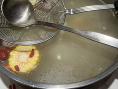 -八合里牛肉火锅(上海世茂广场店)