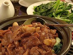 -中国厨房/台湾牛肉面