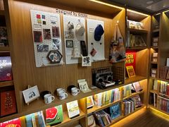 -思南书局(复兴中路店)