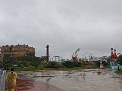 -泉城欧乐堡梦幻世界