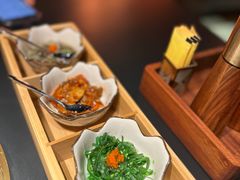 -無二炙坊·和牛烧肉(大钟寺1733店)