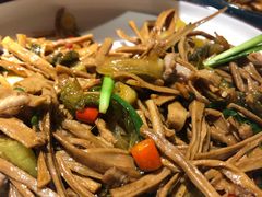 -雲蜀龙阁·金牌水煮鱼(方庄店)