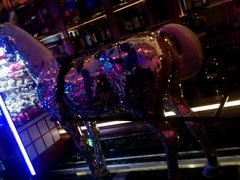 -宝岛甲壳虫KTV(蓝天路店)