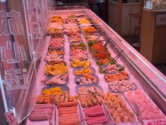 -福客·现熬鸡汤麻辣烫(天安云谷店)