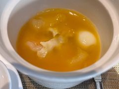 -太湖饭店玉兰厅(自助餐厅)