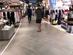-崇光百货(铜锣湾店)