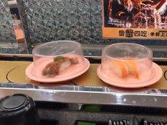 -争鲜回转寿司(太阳宫凯德MALL店)