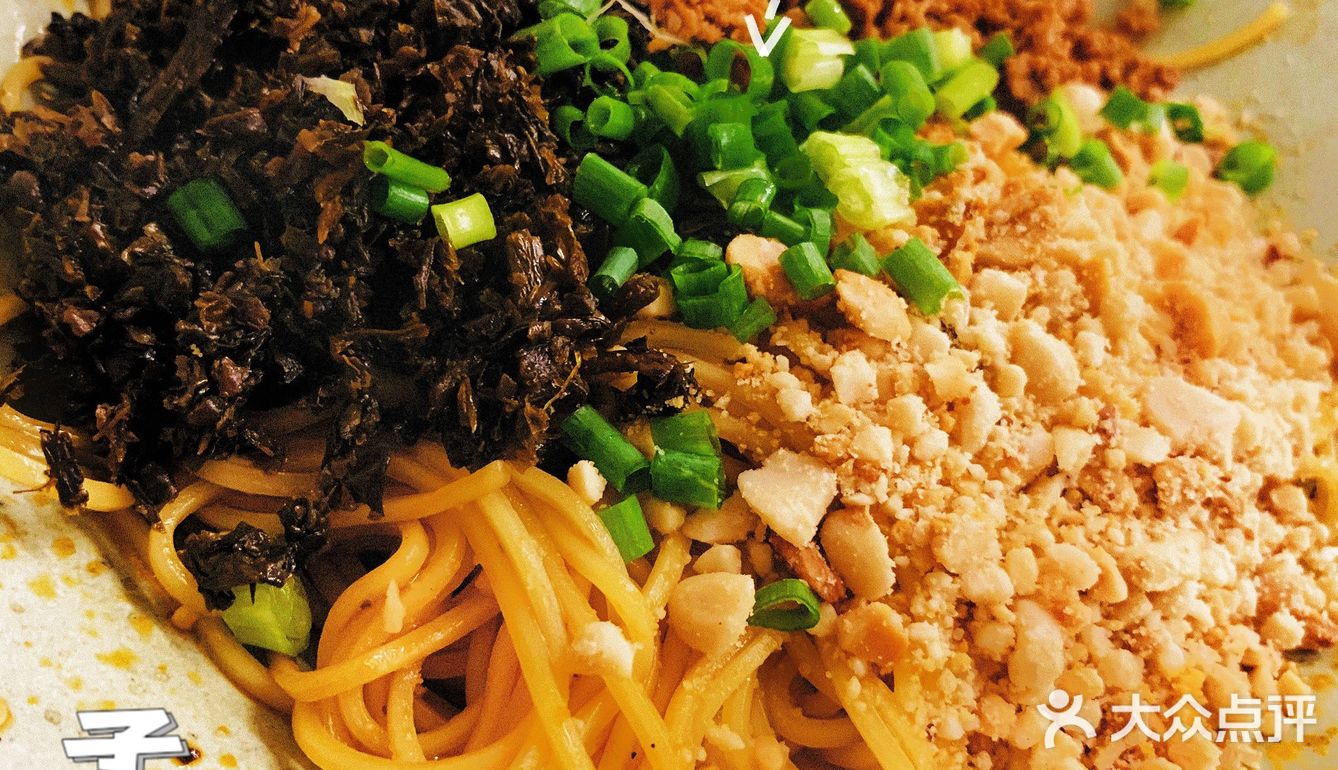 798里的私房小川菜 | 被奶香渣渣牛肉勾去味蕾