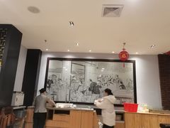 大堂-口味堂(珞喻路店)
